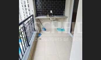 Imagem 2: Excelente Apartamento em Vila Andrade