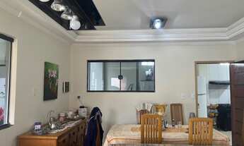 Imagem 6: Casa Duplex Itatiaia