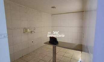 Imagem 4: CASA LOCAÇÃO MARIA ANTONIETA