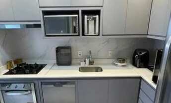 Imagem 6: Apartamento no Janga-PE