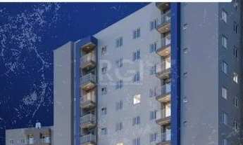 Imagem 2: Apartamento em Igara