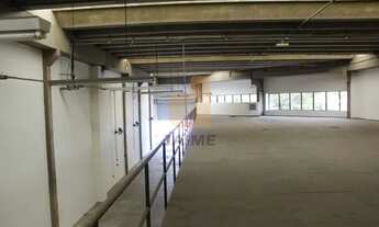 Imagem 7: Galpãp com 680m² , Mezanino com 130m² em Lapa