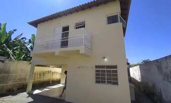 Imagem 3: Casa 03 quartos (01 suite) + Salão Comercial