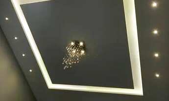 Imagem 2: Casa com 3 quartos à venda, 143 m² por R$ 430.000