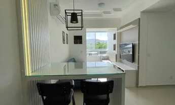 Imagem 4: Apartamento 2 quartos, com suíte, 4 minutos a pé da praia dos Ingleses