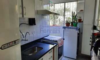 Imagem 7: APARTAMENTO Á VENDA NA VILA NOVA CACHOEIRINHA, REFORMADO - PRONTO PARA MORAR !!!