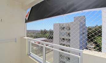 Imagem 6: Residencial Porto Valencia - Bloco 2 Apto AP0240