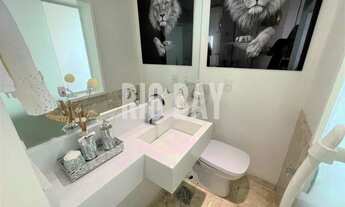 Imagem 6: Apartamento 3 suítes - Frontal mar - Ed. Reserva de Itaúna - Pedra de Itaúna - Barra da Ti