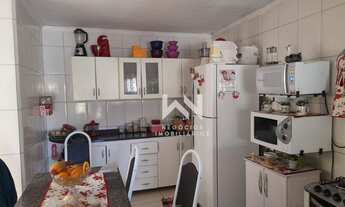 Imagem 2: Casa com 3 dormitórios, 130 m² - venda por R$ 360.000 ou aluguel por R$ 1.500/mês - Bom Re