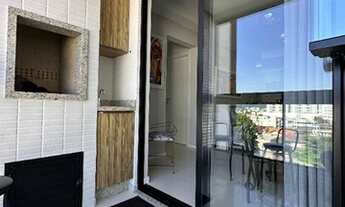 Imagem 3: Apartamento com 2 dormitórios à venda, 58 m² por R$ 790.000,00 - Centro - Balneário Cambor