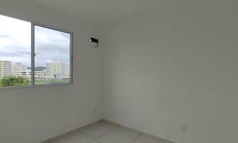 Imagem 6: Apartamento 2 quartos com varanda, Parque Mosaico