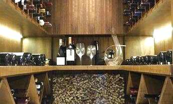 Imagem 6: Casa com 4 dormitórios à venda, 430 m² por R$ 3.500.000 - Brooklin Paulista - São Paulo/SP