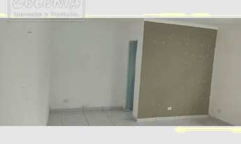 Imagem 5: Santo André - Conjunto Comercial/sala - Vila Santa Teresa