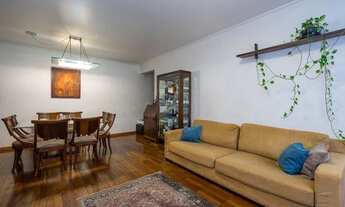 Imagem: Apartamento - Higienópolis