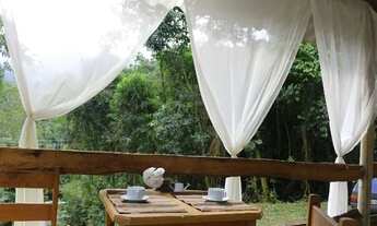 Imagem 5: Imovel de 26.000 m2 com casa - ubatumirim- ubatuba - sp