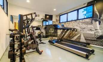 Imagem 6: Flat disponível em Moema - SP