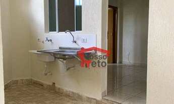 Imagem 6: Apartamento com 1 dormitório para alugar, 26 m² por R$ 870,00/mês - Jardim Santo Elias - S