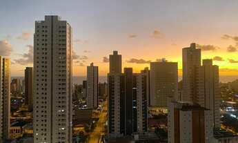 Imagem 3: Apartamentocom 2 quartos para alugar em Manaira