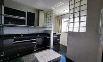 Imagem 2: Apartamento com 3 dormitórios no Buritis/BH