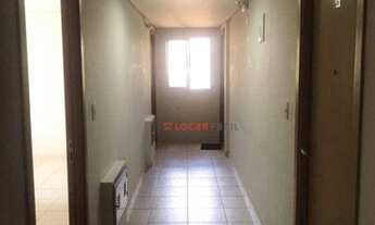 Imagem 5: Kitnet com 1 dormitório para alugar, 25 m² por R$ 1.180,00/mês - Zona 07 - Maringá/PR