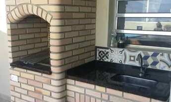 Imagem 3: LINDA COBERTURA EM PERDIZES