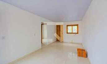 Imagem 2: Casa para Aluguel - Harmonia, 2 Quartos, 52 m2