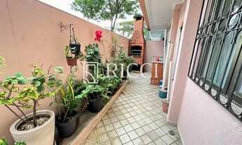 Imagem: SANTOS - Casa Padrão - PONTA DA PRAIA