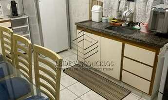 Imagem 6: APARTAMENTO COM 108 m² - GUILHERMINA - PRAIA GRANDE SP
