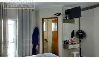 Imagem 3: Santo André - Casa Padrão - Parque Jaçatuba