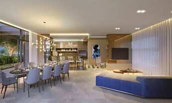 Imagem 2: Apartamento com 2 dormitórios à venda, 67 m² por R$ 560.000,00 - Barra Funda - São Paulo/S