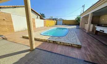 Imagem 6: Casa de 3 quartos para aluguel de temporada em Itaipuaçú