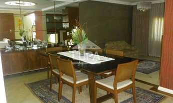 Imagem 5: Sobrado espaçoso com 3 dormitórios e 3 banheiros para venda no Jardim Virginia Bianca