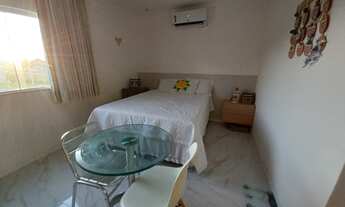 Imagem 2: Casa duplex para venda no Terras Alphaville Camaçari