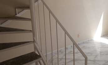 Imagem 15: Casa-Campo Grande-Rj-condomínio fechado-Financiamento Caixa Econômica Federal