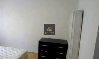 Imagem 4: Flat disponível no Itaim Bibi