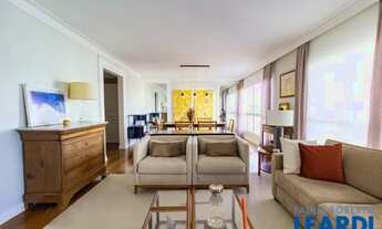 Imagem 7: APARTAMENTO - CAMPO BELO - SP