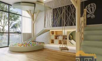 Imagem 2: Apartamento 3 Suítes Bigorrilho