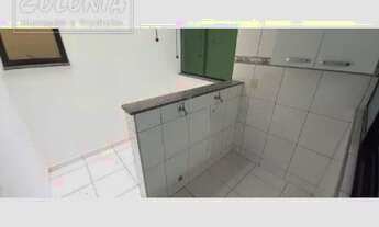 Imagem 6: Santo André - Apartamento Padrão - Vila Homero Thon