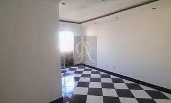 Imagem 3: Apartamento para alugar no bairro Continental - Osasco/SP