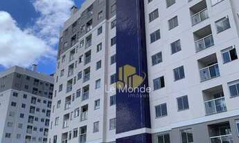 Imagem 2: Apartamento, 2 quartos com 1 suíte, 48 m², à venda por 285.000,00 ou locação mensal de 1.6