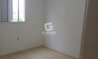 Imagem 5: Apartamento para alugar no bairro Parque dos Pinus - Ribeirão Preto/SP