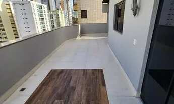 Imagem 2: Cobertura para aluguel com 300 metros quadrados com 4 quartos sendo 3 suítes e 2 vagas de