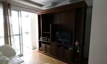 Imagem 2: APARTAMENTO RESIDENCIAL em SÃO PAULO - SP, VILA MARIANA