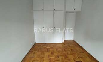 Imagem 5: Rarus Flats - Flat para locação - Edifício Escócia