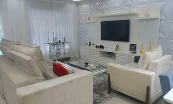 Imagem 1: Casa de condomínio para aluguel com 300 metros quadrados com 4 quartos