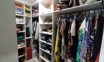 Imagem 4: Apartamento para alugar de 3 quartos no Cond. Europa Towers