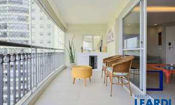 Imagem 2: APARTAMENTO - JARDIM MARAJOARA - SP