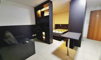 Imagem 3: Apartamento Flat / Loft / Kitnet em Ribeirão Preto