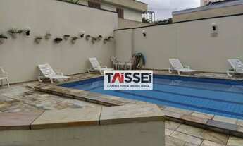 Imagem 3: Apartamento com 2 dormitórios, 60 m² - venda por R$ 600.000,00 ou aluguel por R$ 3.677,00