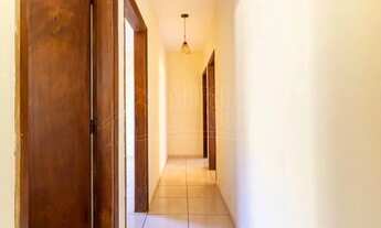 Imagem 6: Casa para locação no Jardim Pinheiros em Araraquara